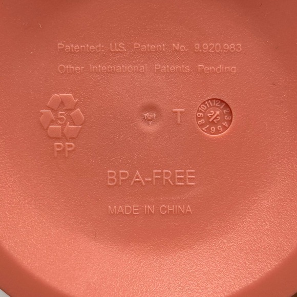 Pink Iced Coffee Maker - Picture 8 of 14